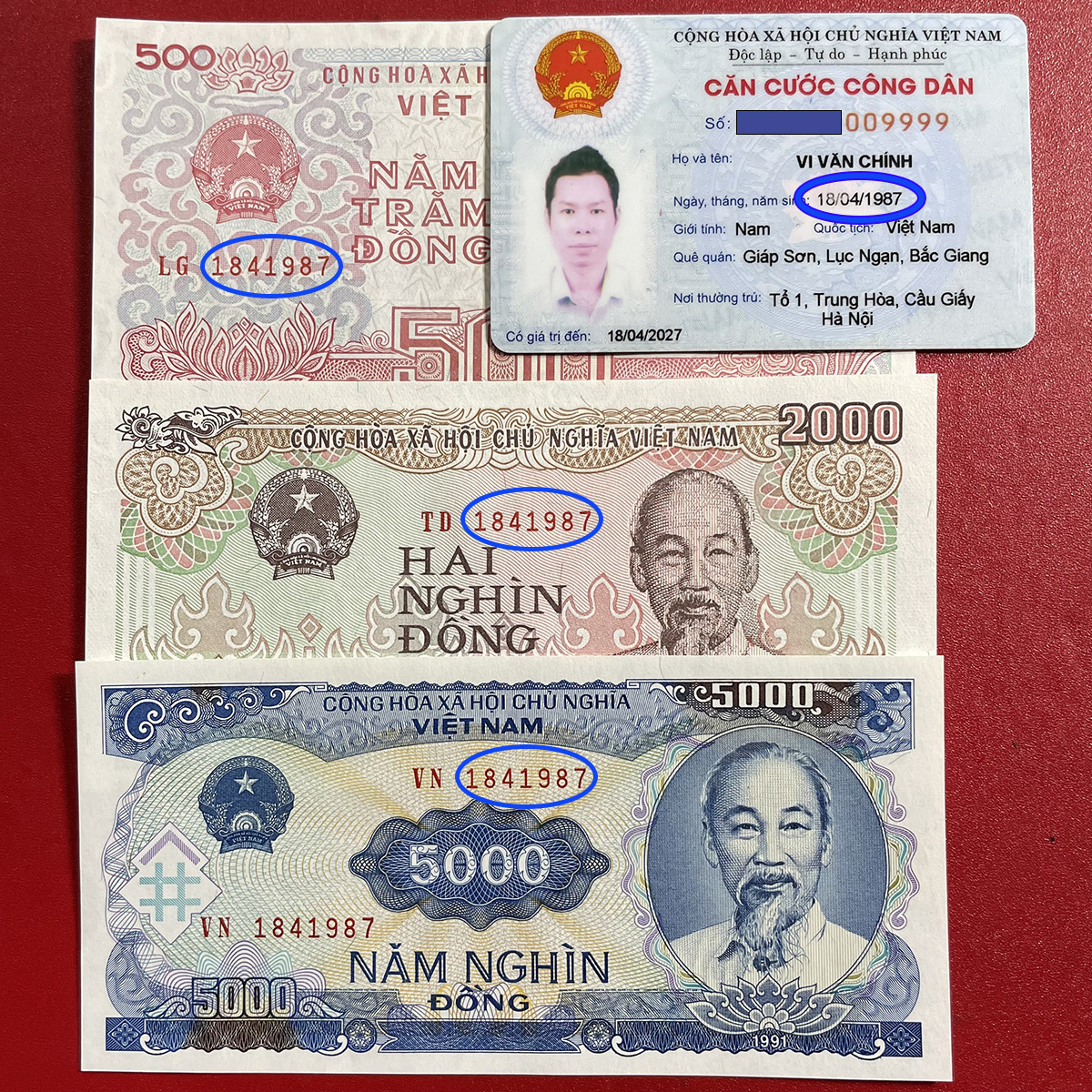 TIỀN NĂM SINH, Shop TIỀN SINH NHẬT Giá Tốt.